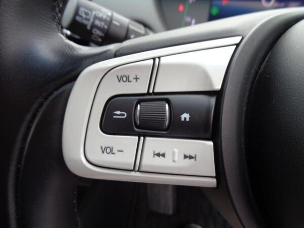 Ref:AUX-19774409 HONDA FIT 2020 - Image 9