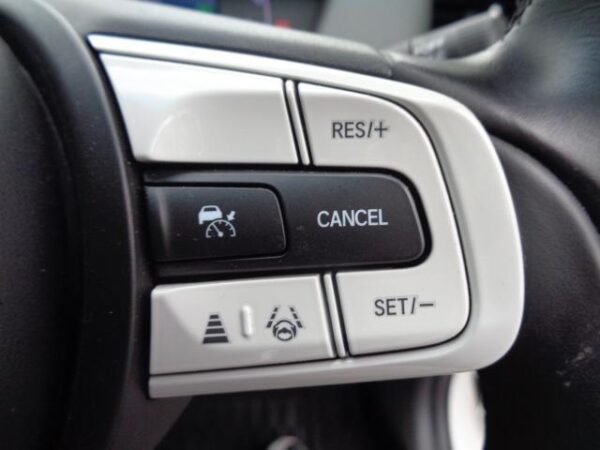 Ref:AUX-19774409 HONDA FIT 2020 - Image 10