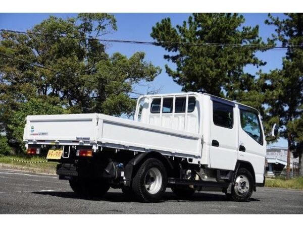 Ref:AUX-19774420 MITSUBISHI FUSO CANTER 2021 - Image 2