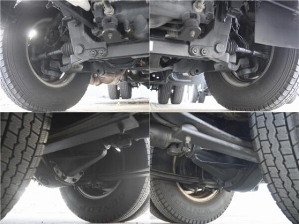 Ref:AUX-19774420 MITSUBISHI FUSO CANTER 2021 - Image 11