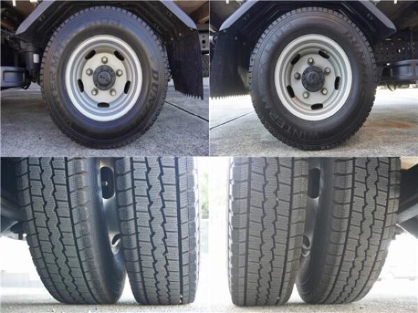 Ref:AUX-19774420 MITSUBISHI FUSO CANTER 2021 - Image 13
