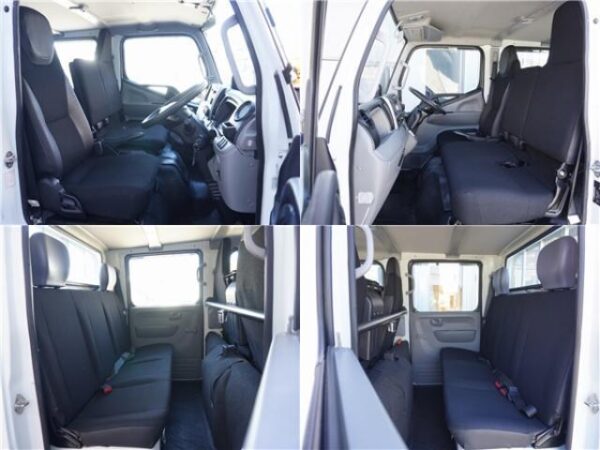Ref:AUX-19774420 MITSUBISHI FUSO CANTER 2021 - Image 15