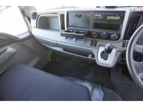 Ref:AUX-19774420 MITSUBISHI FUSO CANTER 2021 - Image 16
