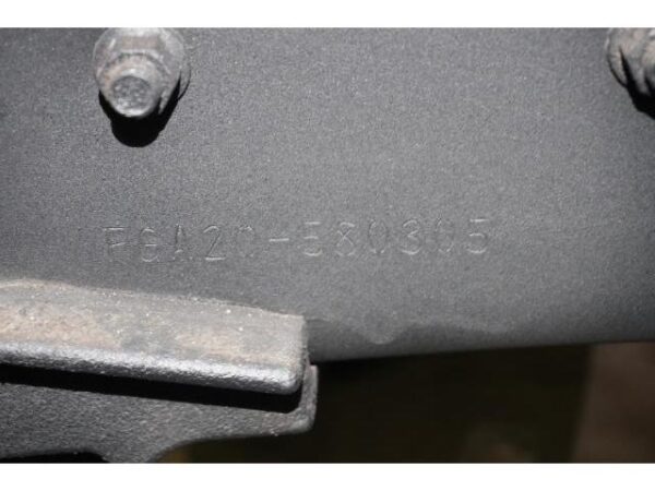 Ref:AUX-19774420 MITSUBISHI FUSO CANTER 2021 - Image 8