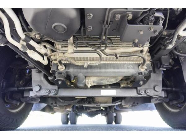 Ref:AUX-19774420 MITSUBISHI FUSO CANTER 2021 - Image 9
