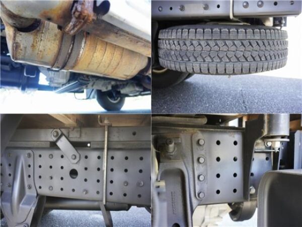 Ref:AUX-19774420 MITSUBISHI FUSO CANTER 2021 - Image 10