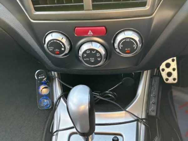 Ref:AUX-19774421 SUBARU IMPREZA 2010 - Image 14
