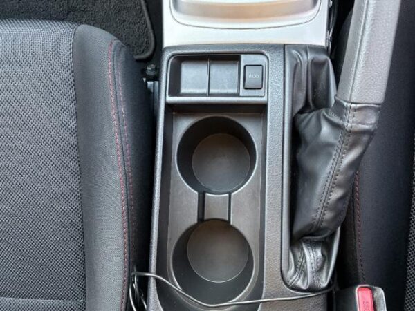 Ref:AUX-19774421 SUBARU IMPREZA 2010 - Image 16