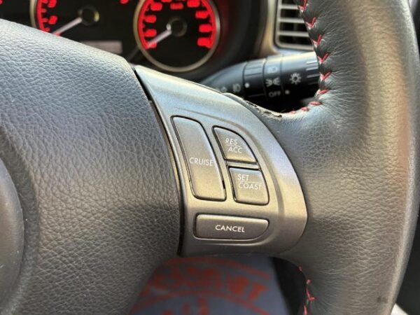 Ref:AUX-19774421 SUBARU IMPREZA 2010 - Image 18