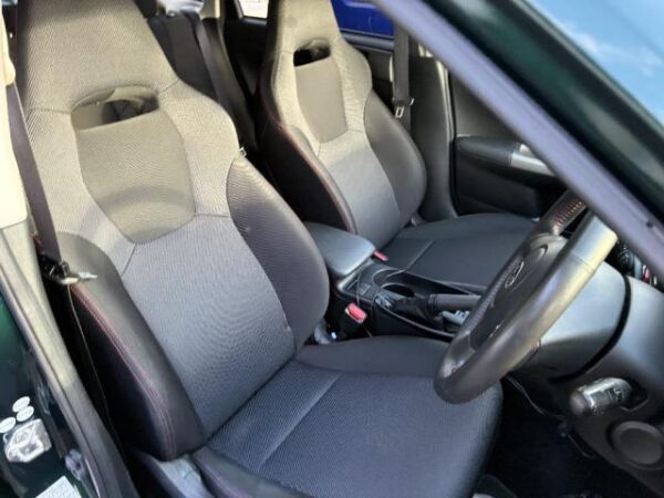 Ref:AUX-19774421 SUBARU IMPREZA 2010 - Image 4