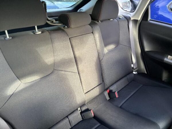 Ref:AUX-19774421 SUBARU IMPREZA 2010 - Image 6