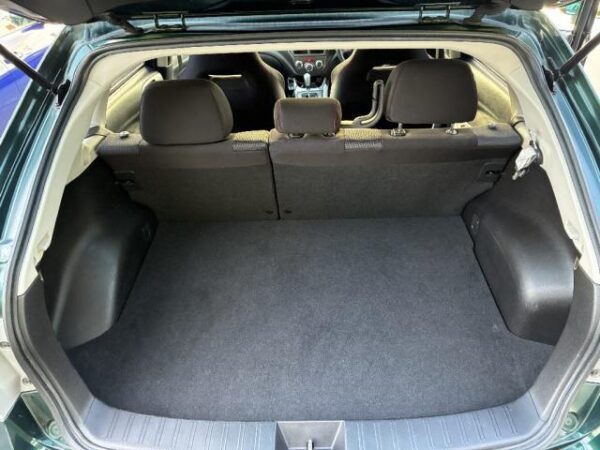 Ref:AUX-19774421 SUBARU IMPREZA 2010 - Image 7