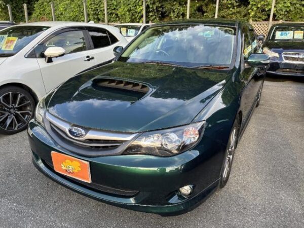 Ref:AUX-19774421 SUBARU IMPREZA 2010 - Image 10