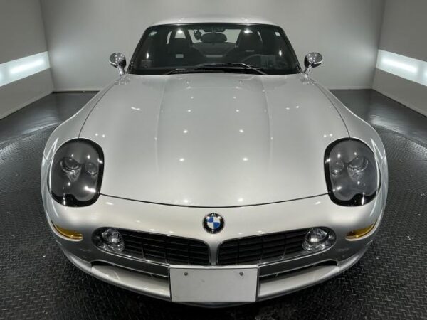 Ref:AUX-19774451 BMW Z8 2000 - Image 2