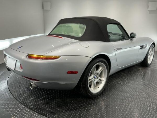 Ref:AUX-19774451 BMW Z8 2000 - Image 3