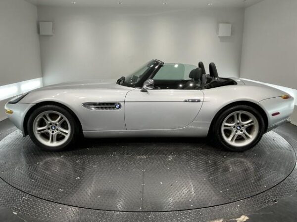 Ref:AUX-19774451 BMW Z8 2000 - Image 4