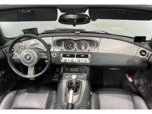 Ref:AUX-19774451 BMW Z8 2000 - Image 5