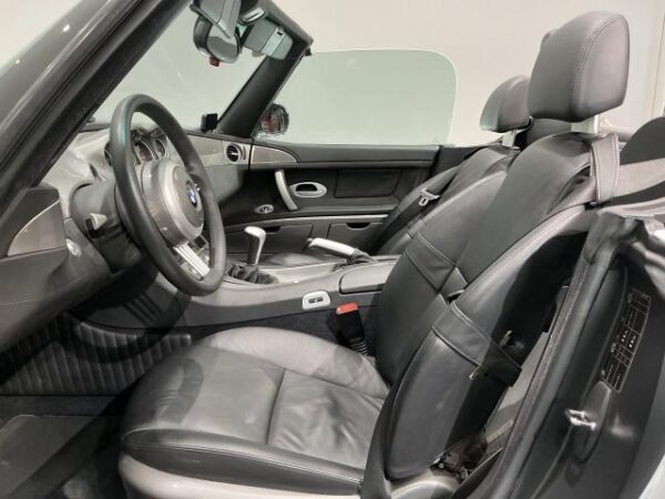 Ref:AUX-19774451 BMW Z8 2000 - Image 6