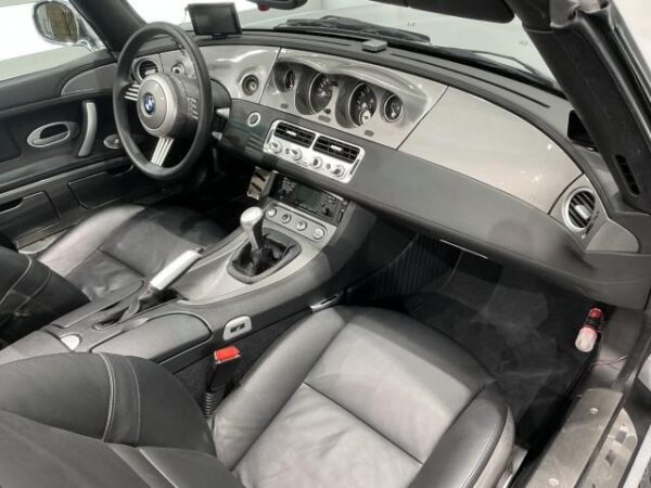 Ref:AUX-19774451 BMW Z8 2000 - Image 7