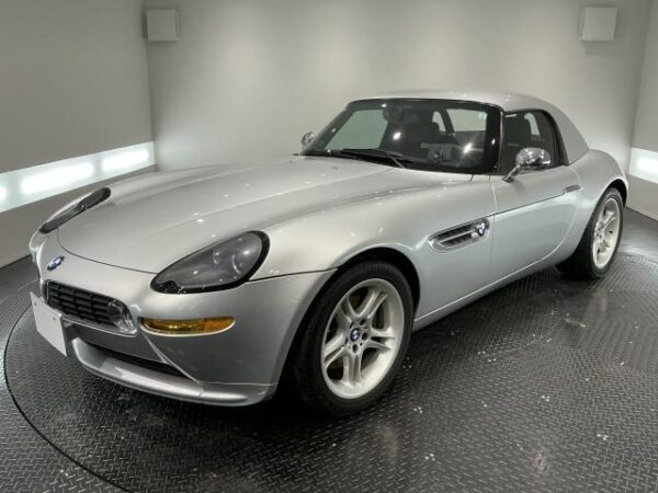 Ref:AUX-19774451 BMW Z8 2000