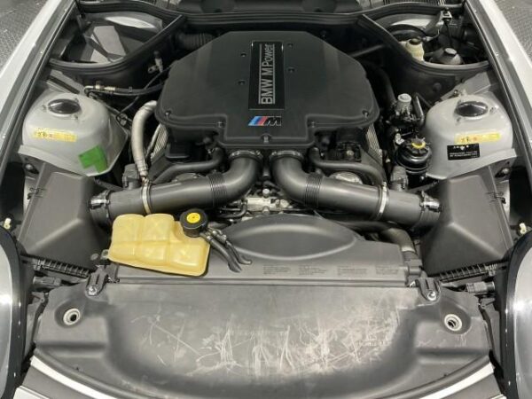 Ref:AUX-19774451 BMW Z8 2000 - Image 8