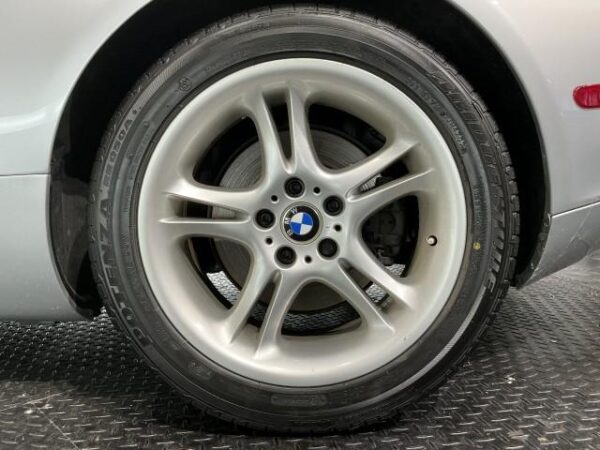 Ref:AUX-19774451 BMW Z8 2000 - Image 9
