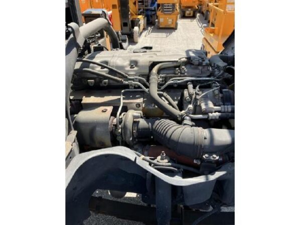 Ref:AUX-19774476 MITSUBISHI FUSO CANTER 2007 - Image 11