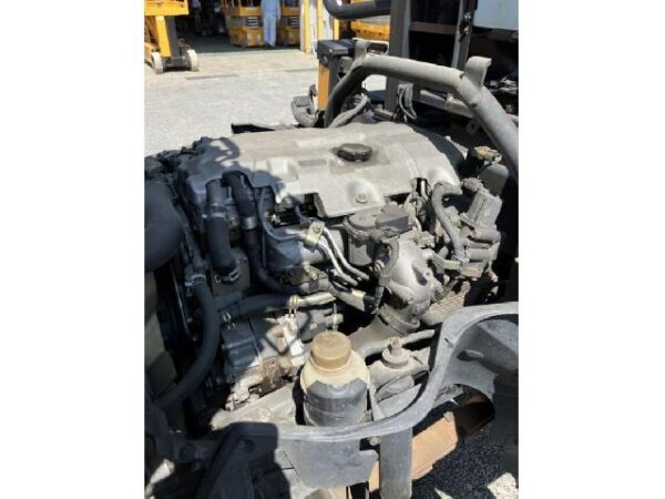 Ref:AUX-19774476 MITSUBISHI FUSO CANTER 2007 - Image 12