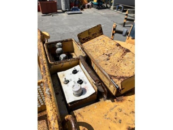 Ref:AUX-19774476 MITSUBISHI FUSO CANTER 2007 - Image 10