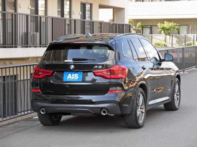 Ref:AUX-19774481 BMW X3 2017 - Image 2