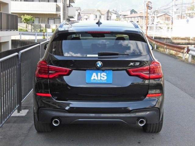 Ref:AUX-19774481 BMW X3 2017 - Image 11