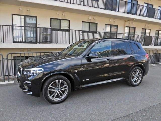 Ref:AUX-19774481 BMW X3 2017 - Image 12