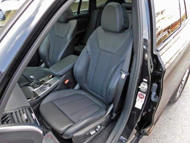 Ref:AUX-19774481 BMW X3 2017 - Image 15