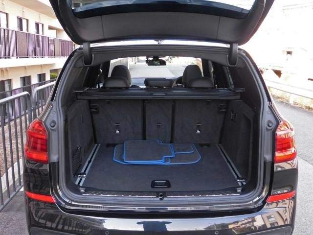 Ref:AUX-19774481 BMW X3 2017 - Image 19