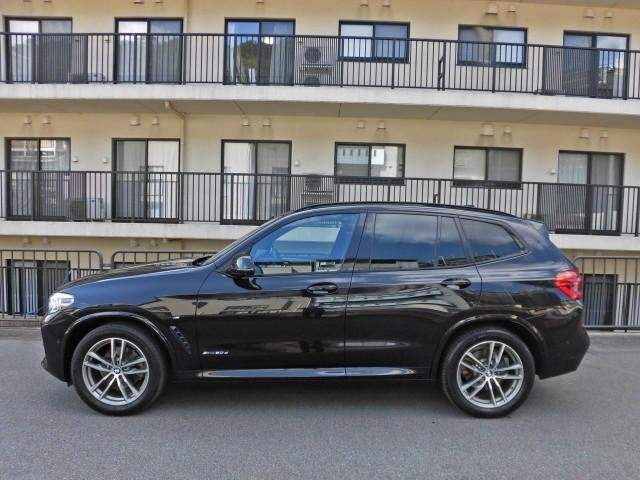 Ref:AUX-19774481 BMW X3 2017 - Image 4
