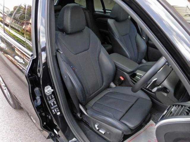 Ref:AUX-19774481 BMW X3 2017 - Image 6