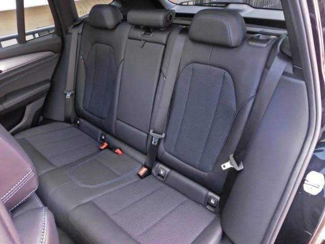 Ref:AUX-19774481 BMW X3 2017 - Image 7