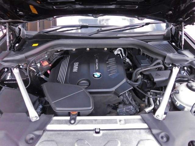 Ref:AUX-19774481 BMW X3 2017 - Image 8