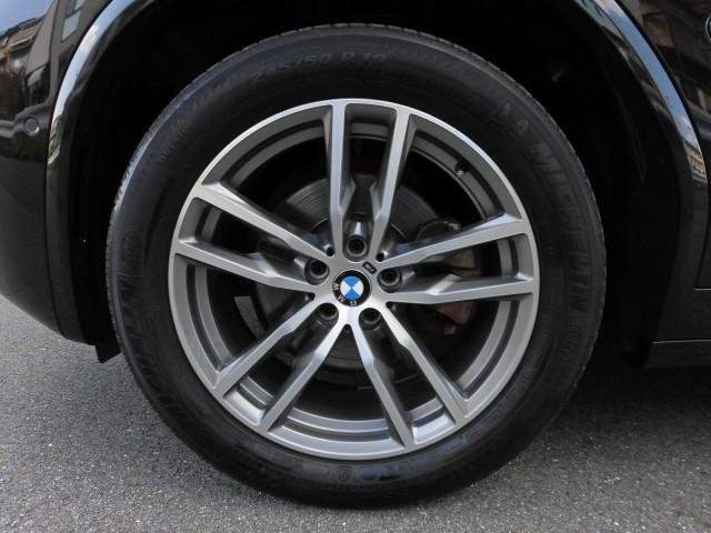 Ref:AUX-19774481 BMW X3 2017 - Image 9