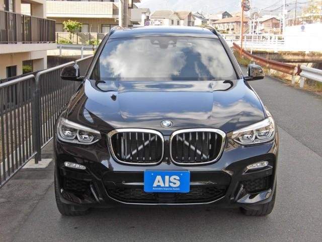 Ref:AUX-19774481 BMW X3 2017 - Image 10