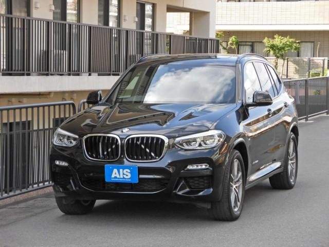 Ref:AUX-19774481 BMW X3 2017