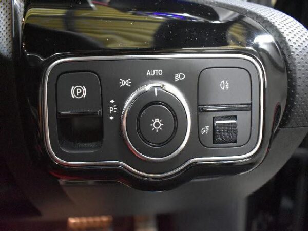 Ref:AUX-19774523 MERCEDES BENZ CLA-CLASS 1989 - Image 5