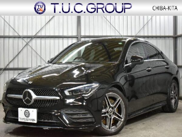 Ref:AUX-19774523 MERCEDES BENZ CLA-CLASS 1989