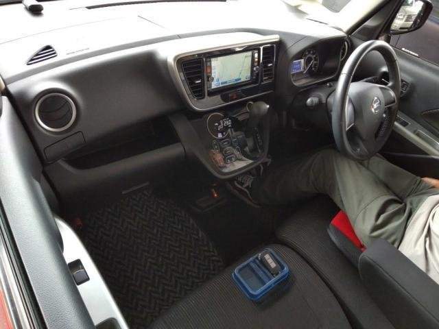 Ref:AUX-19774625 NISSAN DAYZ ROOX 2015 - Image 3