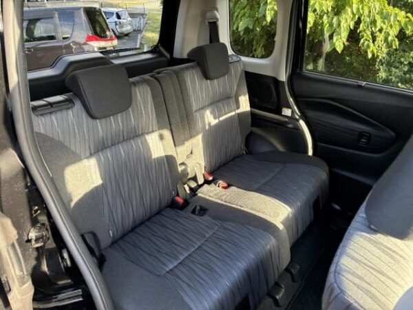 Ref:AUX-19774634 SUZUKI SOLIO 2022 - Image 6