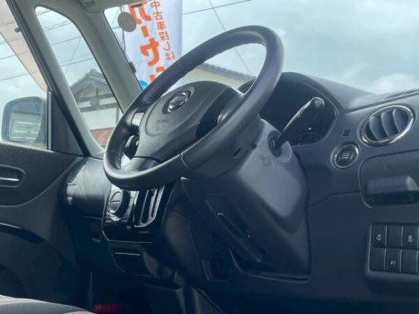 Ref:AUX-19774638 NISSAN ROOX 2010 - Image 13
