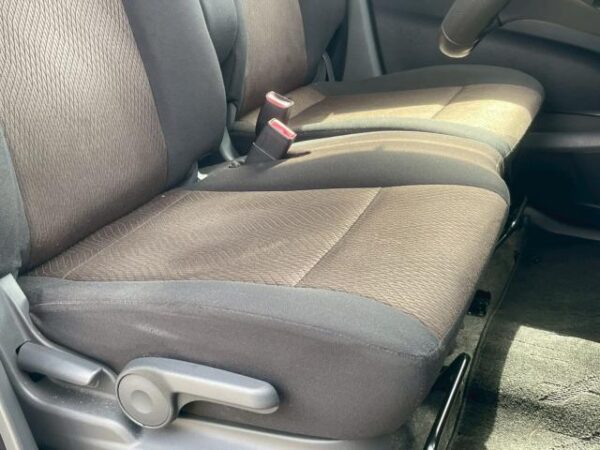 Ref:AUX-19774638 NISSAN ROOX 2010 - Image 15