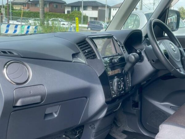 Ref:AUX-19774638 NISSAN ROOX 2010 - Image 16