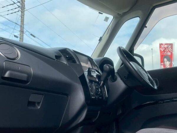 Ref:AUX-19774638 NISSAN ROOX 2010 - Image 17