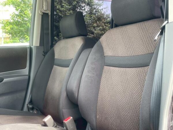Ref:AUX-19774638 NISSAN ROOX 2010 - Image 18